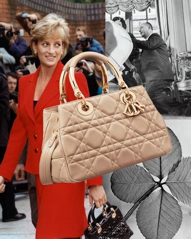 authentic lady dior handbags|Lady Dior bag celebrities.